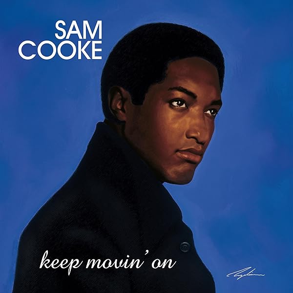 Amazon.co.jp: Sam Cooke: ミュージック